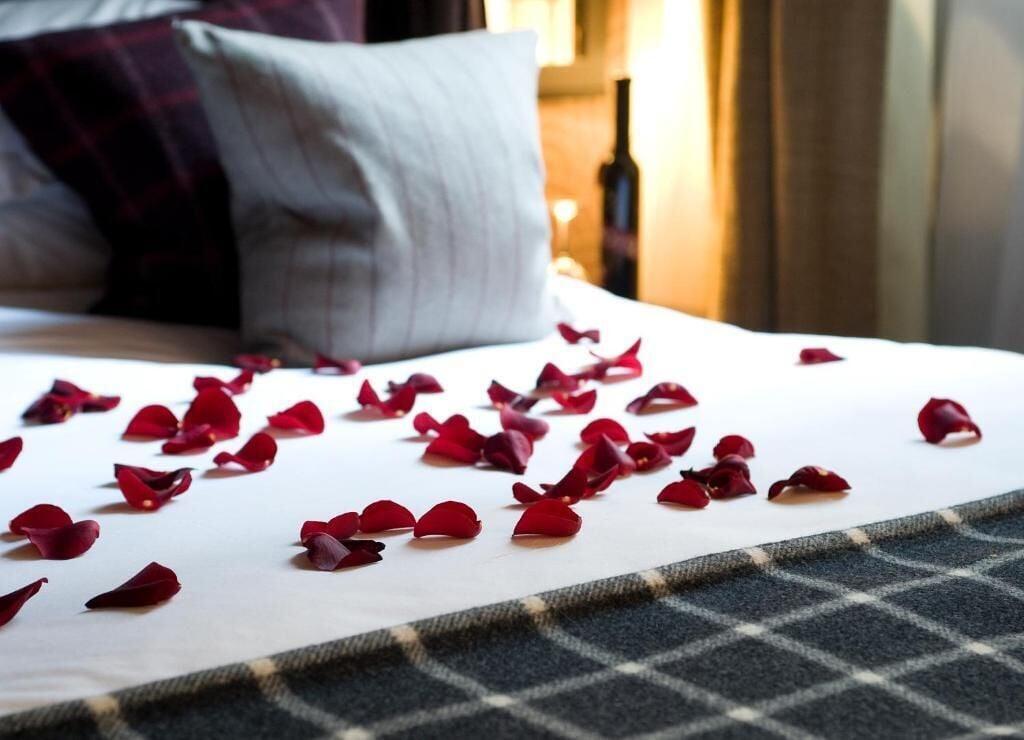 Malmaison Glasgow Eksteriør billede