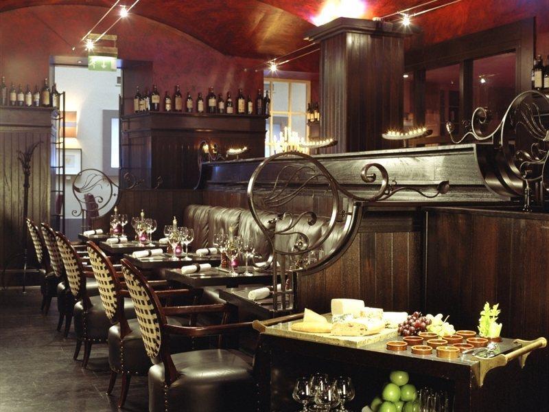 Malmaison Glasgow Eksteriør billede