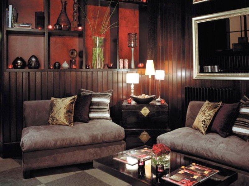 Malmaison Glasgow Eksteriør billede