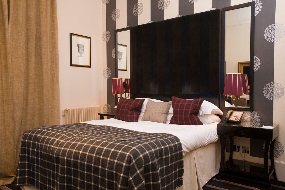 Malmaison Glasgow Eksteriør billede